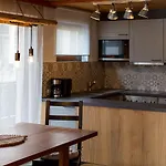 Apartamento Ilwa
