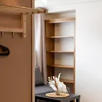 Apartamento Ilwa *