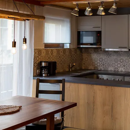 Appartement Ilwa