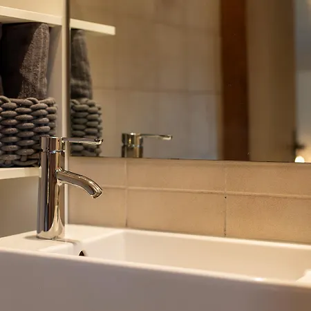 Ilwa Apartman Schladming