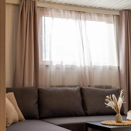 Appartement Ilwa *