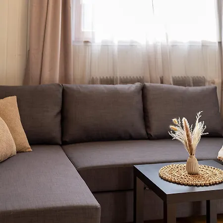 Ilwa Apartament Schladming