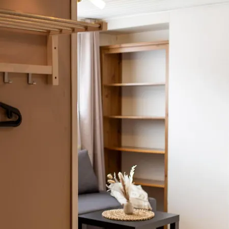 Appartement Ilwa *
