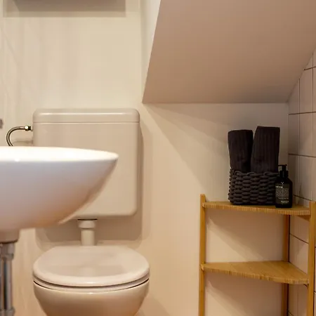 Ilwa Apartman Schladming