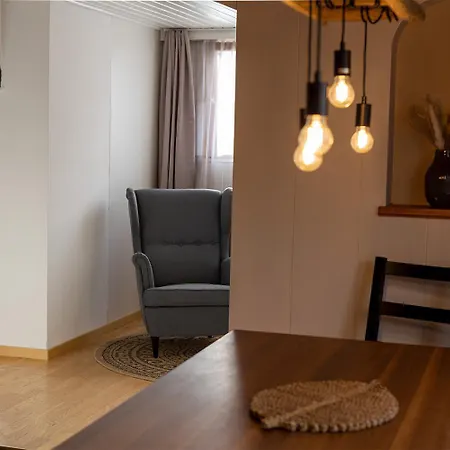 Ilwa Appartement