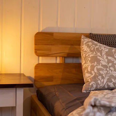 Appartement Ilwa