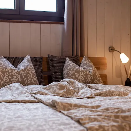 Ilwa Appartement