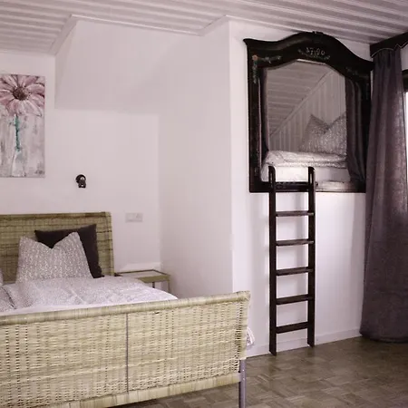 Apartment Ilwa