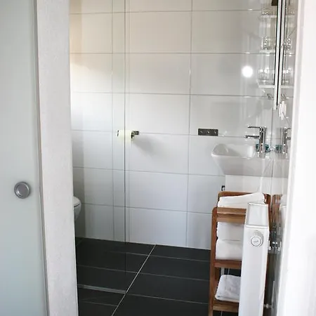 Ilwa Apartment