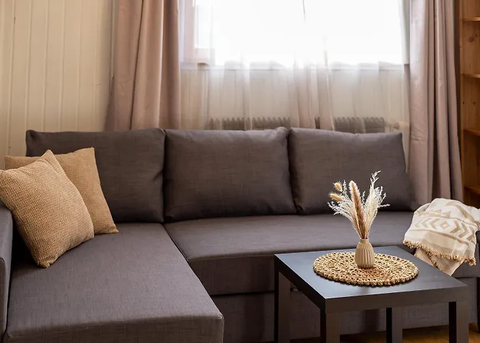 Ilwa Apartament Schladming