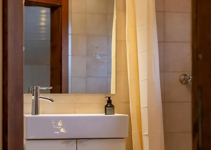 Ilwa Apartman Schladming