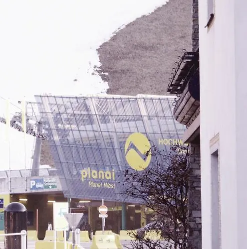 Apartament Ilwa Schladming